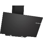 Вытяжка наклонная Bosch DWK96PJ60T черный, 60 см, 700 куб. м/ч, 71 дБ, фото10