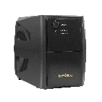 Источник бесперебойного питания ExeGate SpecialPro UNB-500.LED.AVR.4C13 500VA/300W, LED, AVR, 4*C13, черный, фото10