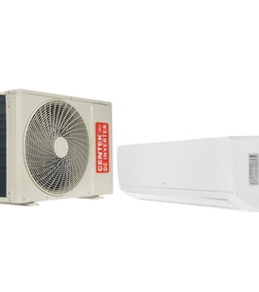 Сплит-система Centek CT-65CDC18 белый