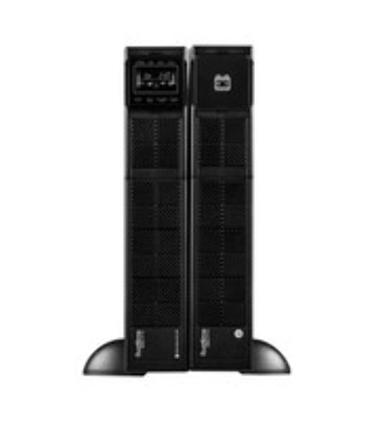 Источник бесперебойного питания SRTSE 2 поколения 6000 ВА/Вт, 4U,5 C13+3 C19,USB,RS-232,RS485,COM,сухие контакт,прлл резерв