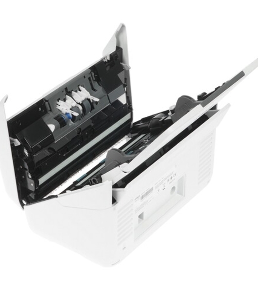 Сканер Epson WorkForce DS-770II (B11B262401)