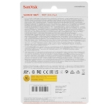 Флеш карта SD 128Gb SanDisk SDXC Class 10 UHS-I Ultra 140Mb/s, фото6