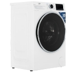 Стирально-сушильная машина Beko B3DFR57H22A антрацит, загрузка фронтальная 7.5кг, 1200 об/мин., класс: B, фото7