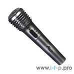 Микрофон Ritmix RWM-100 черный, фото 1