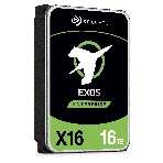 Жесткий диск Seagate 16Tb, ST16000NM002G, SAS Exos X16, 7200 rpm, 256Mb buffer, фото7