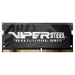 Оперативная память Patriot Viper Steel, DDR4, 16GB (1x16 GB), 2666 MHz, CL18 SO-DIMM, фото4