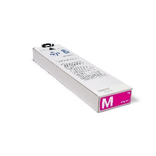 Картридж струйный NVPrint для Riso ComColor 7150/9150/3150 (NV-S-6703E, совместимый), Magenta (1000 мл)