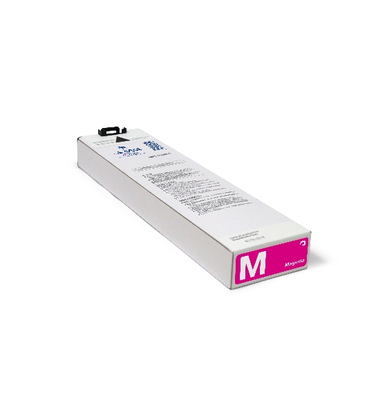 Картридж струйный NVPrint для Riso ComColor 7150/9150/3150 (NV-S-6703E, совместимый), Magenta (1000 мл)