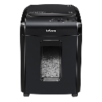 Шредер Fellowes Powershred 10M FS-4630601 DIN P-5, 2х15мм, 10лст., 19лтр., Safety Lock, с микрорезкой, фото22