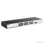 Коммутатор D-Link DGS-1210-26/F3A, 24×1 Гбит/с + 2×1 Гбит/с SFP, настраиваемый, фото10