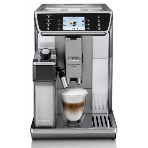 Кофемашина автоматическая DeLonghi ECAM650.55.MS серебристый, исп. кофе - зерновой/молотый, 2 л, 1450 Вт, 19 Бар., фото2