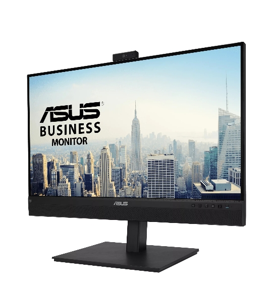 Монитор 27' ASUS BE27ACSBK IPS 2560x1440, 60 Гц, 5 мс, 16:9, 350 кд/м2, 1xHDMI, 2хDP, USB-C, 1x3.5 мм, черный