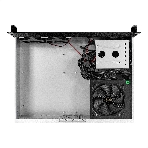 Серверный корпус ExeGate Pro 2U330-03 RM 19', высота 2U, глубина 330, БП 1000PPH-SE, 2*USB, фото16