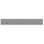 Коммутатор Ubiquiti Networking interface, (12) GbE RJ45 ports (4) 1/2.5 GbE RJ45 ports (2) 10G SFP+ ports; Total non-blocking throughput, 42 Gbps; Switching capacity, 84 Gbps, фото9