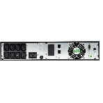 Источник бесперебойного питания Бастион SKAT-UPS 2000 RACK+4x9Ah исп.E, фото18