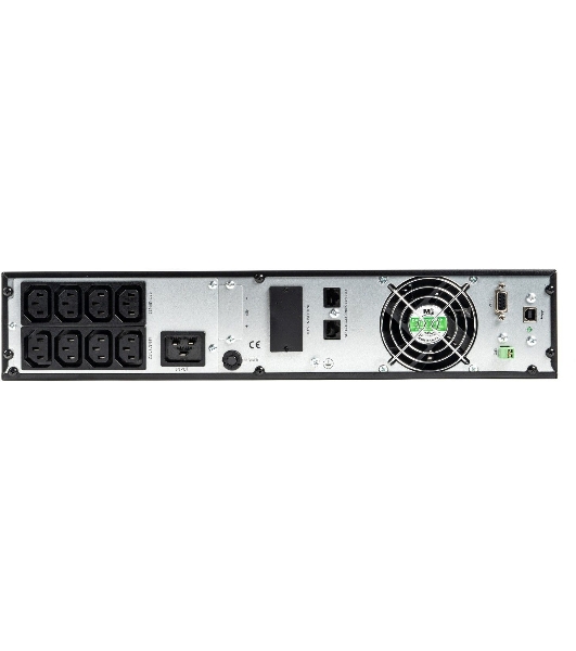 Источник бесперебойного питания Бастион SKAT-UPS 2000 RACK+4x9Ah исп.E