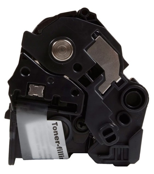 Картридж лазерный Cactus CS-C728S черный (2100 стр.) для Canon i-Sensys MF4410/4430/4450/4550D