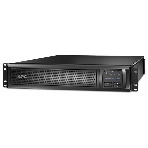 Источник бесперебойного питания APC Smart-UPS X SMX3000RMHV2UNC/3000 ВА/2700 Вт/9xIEC 320 C13, IEC 320 C19, фото7