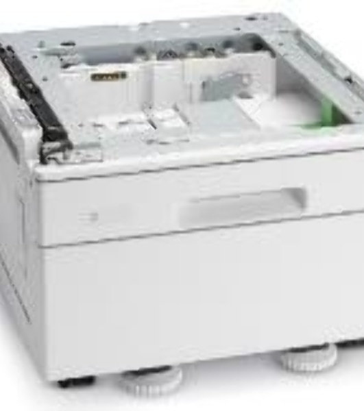 Дополнительный лоток Xerox VersaLink 7025/30/35 на 520 листов с тумбой
