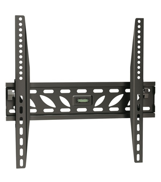 Кронштейн ARM Media PLASMA-4 Плазма тв 26'-55', настенный, 1ст. свободы, VESA 400*400, max 50 кг Черный