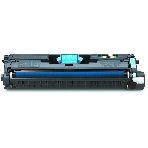 Картридж лазерный HP Color LaserJet Q3961A голубой для Color LaserJet 2550, фото5
