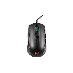 Мышь проводная Harper Gaming Kickback GM-P05 черный, 10000 dpi, USB, кнопки - 8, фото7