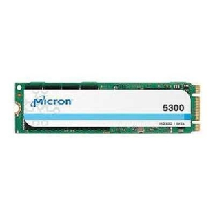 Накопитель SSD Micron 5300 PRO 240Gb M.2 SATA Non-SED Enterprise Solid State Drive