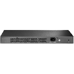 Коммутатор Fully managed switch with full 8-port 10G fiber ports and 160 Gbps switching capacity, фото6