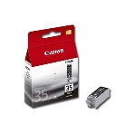 Картридж струйный Canon PGI-35Bk (1509B001) черный (9.30 мл, 200 стр.) для Canon PIXMA iP100, iP110, фото6