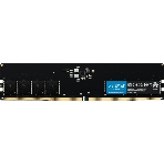 Оперативная память Crucial, DDR5, 32GB (1x32 GB), 4800 MHz, CL40, DIMM, фото 1