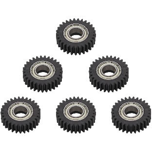 Шестерня CET7493N (302F925080, 2F925080) для Kyocera Ecosys P2035d/2135dn/M2030dn/2035dn/2530dn