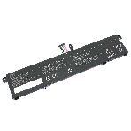 Аккумуляторная батарея для ноутбука Xiaomi RedmiBook 13 (R13B03W) 7.7V 5200mAh 40Wh, фото2