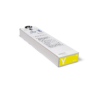 Картридж струйный NVPrint для Riso ComColor 7150/9150/3150 (NV-S-6704E, совместимый), Yellow (1000 мл)