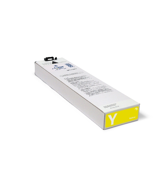 Картридж струйный NVPrint для Riso ComColor 7150/9150/3150 (NV-S-6704E, совместимый), Yellow (1000 мл)