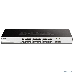 Коммутатор D-Link DGS-1210-26/F3A, 24×1 Гбит/с + 2×1 Гбит/с SFP, настраиваемый, фото9