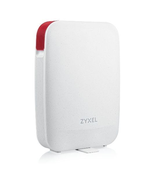 Маршрутизатор Zyxel Security Router - 3хGbE LAN, 1х2.5 GbE Lan, 2.5GbE WAN, Tri-Band Wifi 6 Mesh