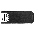 Источник бесперебойного питания ExeGate SpecialPro UNB-500.LED.AVR.4C13 500VA/300W, LED, AVR, 4*C13, черный, фото8