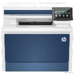 МФУ лазерное HP Color LaserJet Pro MFP 4303dw (5HH65A), A4, цветной, печ. 33 стр/мин., скан. до 44 изобр/мин. (ч/б) 35 изобр/мин. (цвет), 600x600 dpi (печать) 1200x1200 dpi (скан.), USB 2.0, Ethernet (RJ-45), Bluetooth, фото18