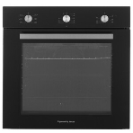 Духовой шкаф электрический Zigmund & Shtain E 151 B черный, фото8