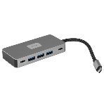 Стыковочная станция Digma DS-807, фото3