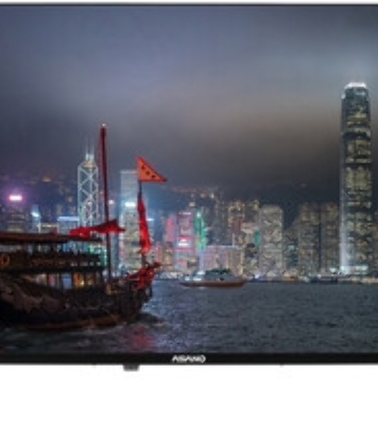 Телевизор Asano 32' 32LH5020T черный LED HD 60Hz Smart TV Салют ТВ
