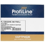 Картридж струйный ProfiLine PL-CB322HE №178XL для принтеров HP Photosmart C5380/C5383/C6380/C6383/D5460/D5463/Premium Fax/Pro B8553 Photo Black водн, фото6