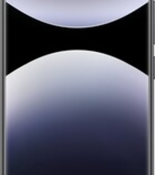 Смартфон Xiaomi Redmi Note 14 Pro+ 5G 8/256Gb, черный