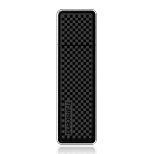 Флешка USB Transcend JetFlash 780 (TS32GJF780), 32Gb, USB 3.0, R/W 210/75, черный/серебристый