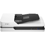 Сканер Epson WorkForce DS-1630 (B11B239401) планшетный, A4, CIS, 600x600 dpi, двусторонный автоподатчик, USB 3.0, фото3