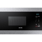 Встраиваемая микроволновая печь Samsung 22L GRILL MG22M8074AT/BW, фото17