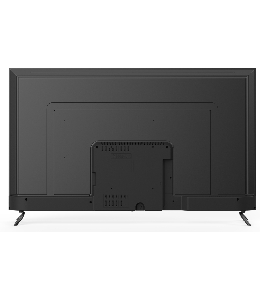 Телевизор Hyundai 55' H-LED55BU7003 черный LED UHD 60Hz Smart TV