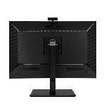 Монитор 27' ASUS BE27ACSBK IPS 2560x1440, 60 Гц, 5 мс, 16:9, 350 кд/м2, 1xHDMI, 2хDP, USB-C, 1x3.5 мм, черный, фото22
