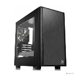 Компьютерный корпус Versa H17/черный/Win/SPCC CA-1J1-00S1WN-00(870901), фото17