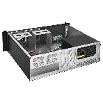 Серверный корпус ExeGate Pro 3U390-11 (RM 19', высота 3U, глубина 390, БП 1100PAS, USB), фото20